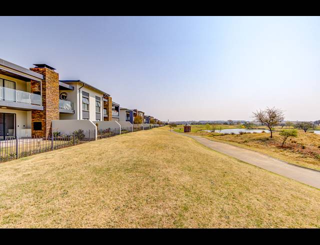 3 BEDROOM APARTMENT FOR SALE IN SERENGETI LIFESTYLE ESTATE